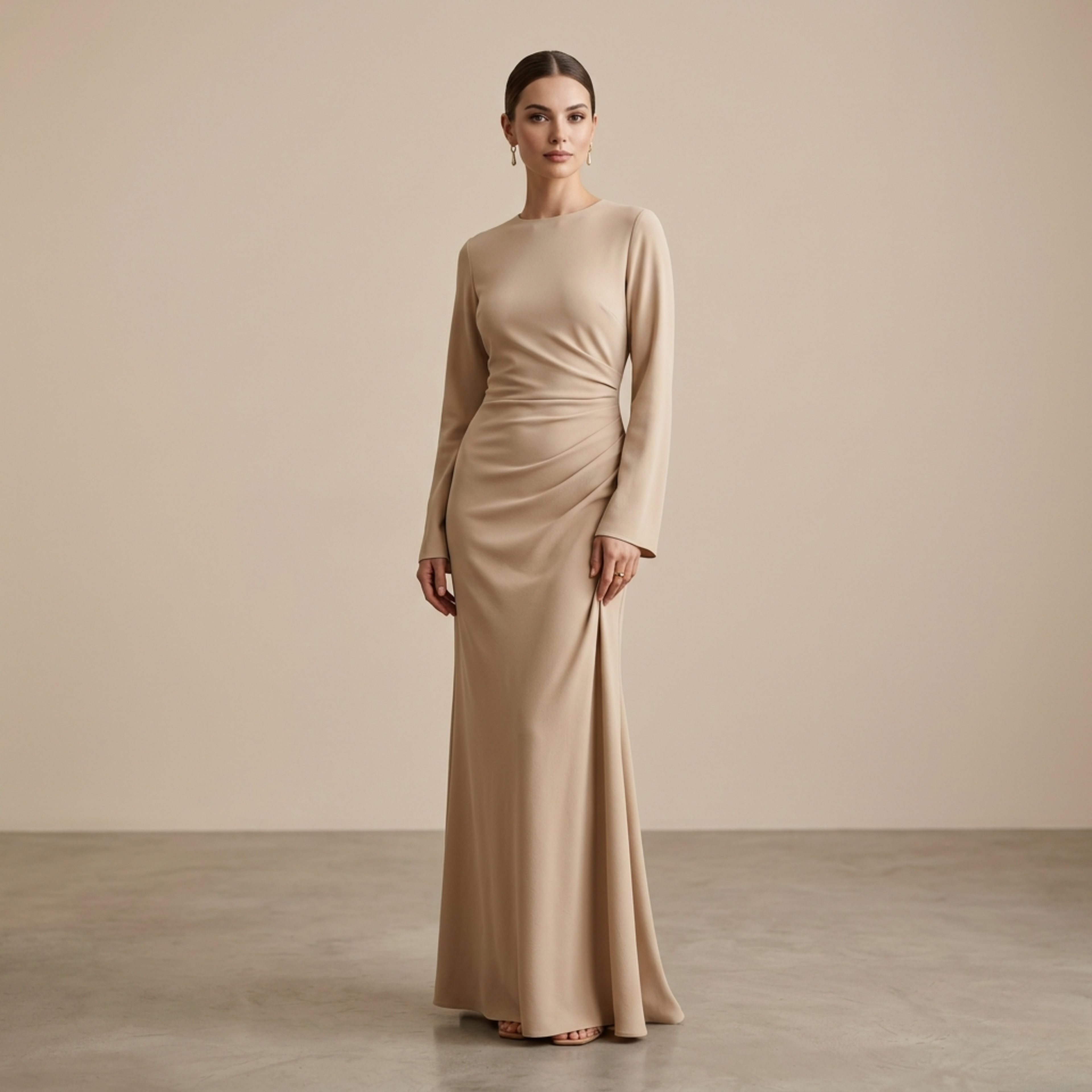 Robes longues