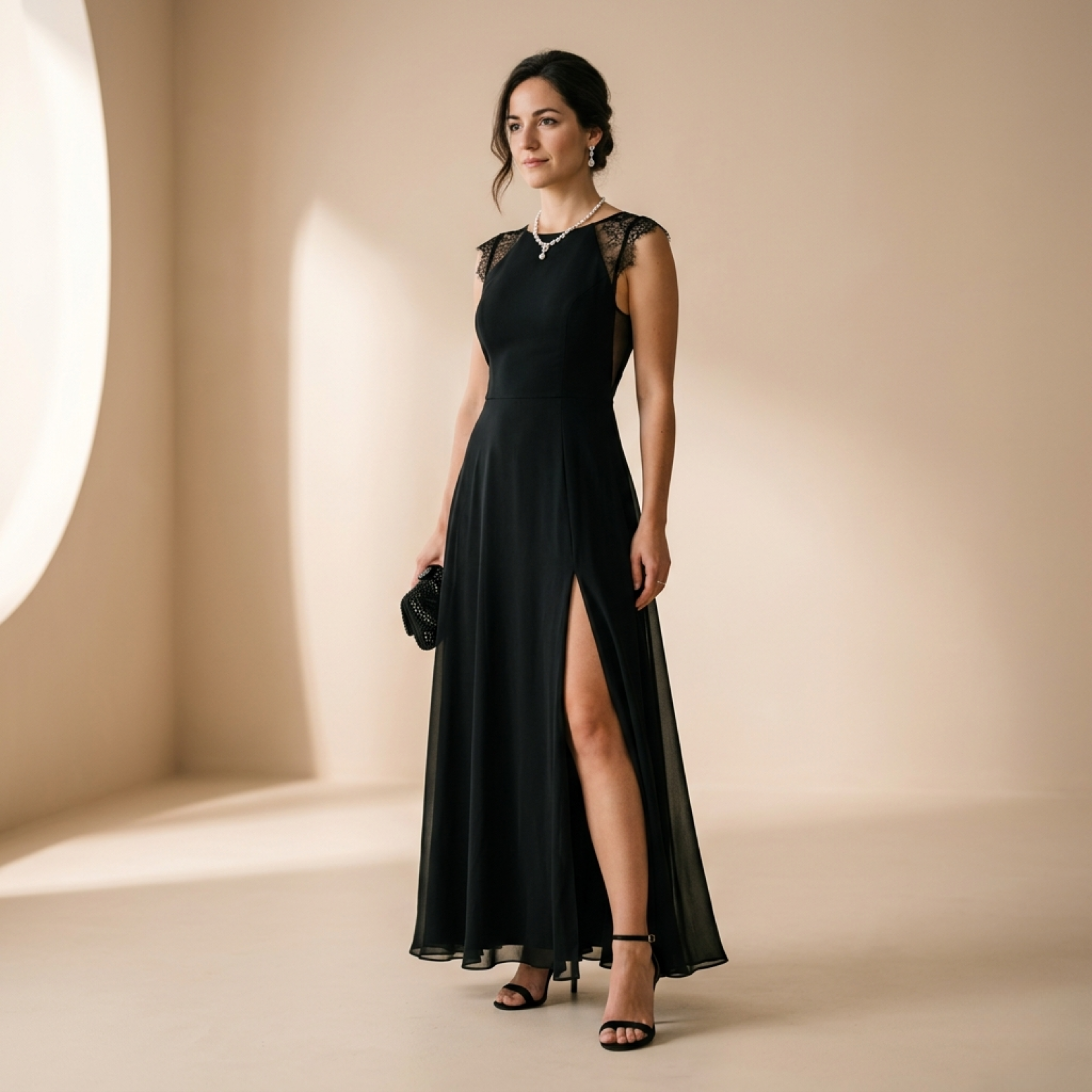 Robes de soirée