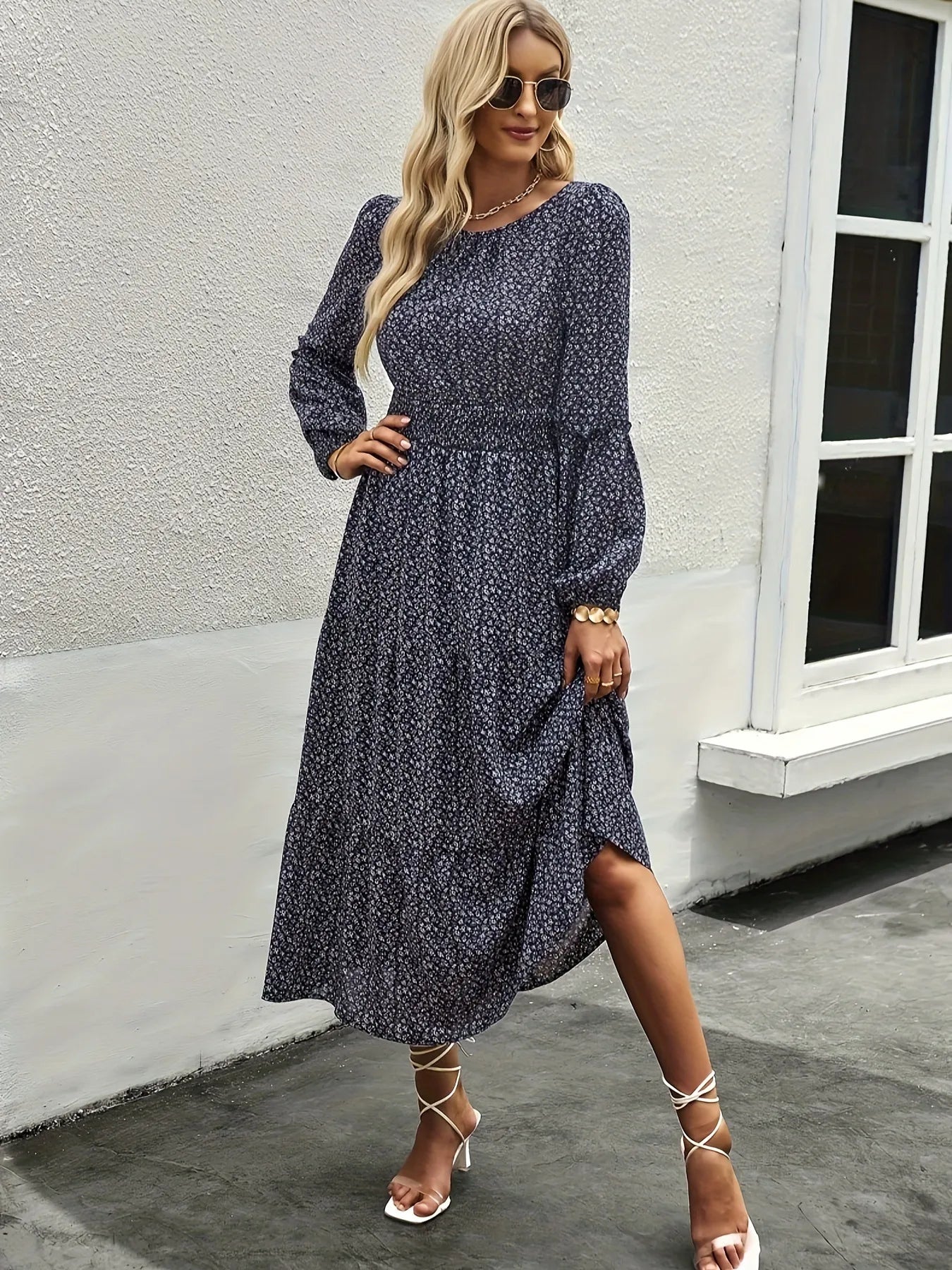Bleu marine