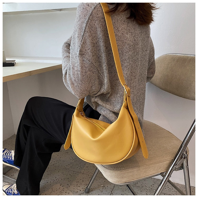 Le Sac Croissant