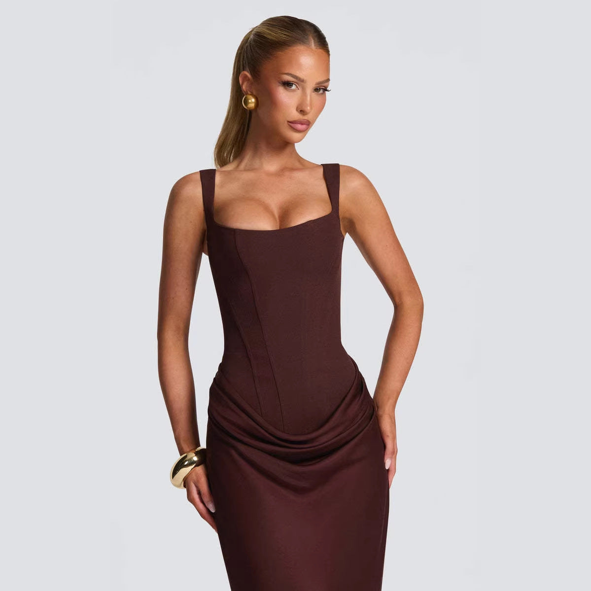 Marron