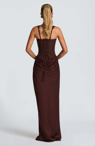 Marron